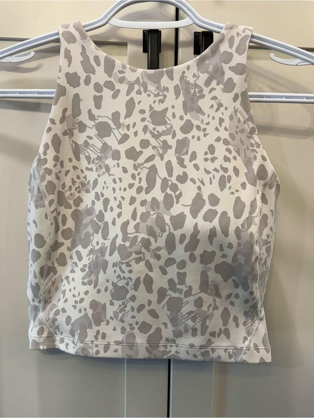 Lululemon Align High-Neck Tank Top